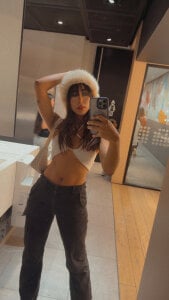 laylasaenz La Primera Mirada Pic 5