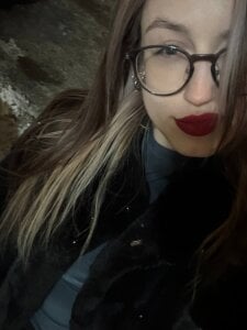 NicolaHulse fur coat Hình 3