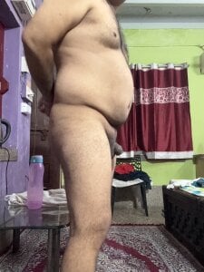 Rupkumarmaleforfun Nude body Hình