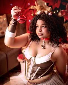 Dakota_Mars 🎄Merry Christmas🎄 Pic 6