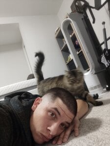 Public od Alexdahbard  4 snímek