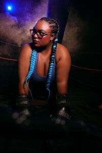 may_storm BOXXXING TIME 🔥 Pic 3