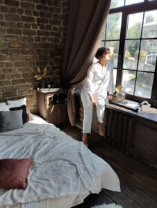 Zdjęcia Vivian_Violet_ in white:  4