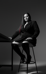 MiaVelvett1のNEW DAYの枚の写真