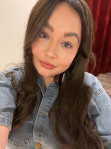 Sexy_Gabriella Public Pic 4