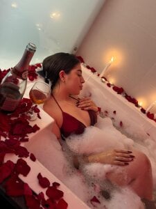 Happy Valentine's Day 1 🏹🔥💗 od IsabellaAnngel  8 snímek