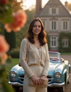 NeidaGowing Silk & Secrets Foto