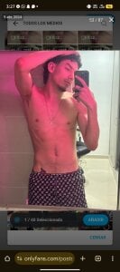 VanguardVarsity Stéfano Billede 2