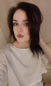 AllynHagie Trembling feelings 🕊️💕 Pic 4