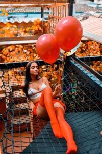 Samanta_Isel Valentine's Day 2026 ❤️ Kuva 5