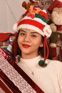 Alhanna_ CHRISTMAS 2022 Foto 4