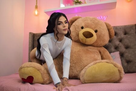 Doll Cata 🧸 de Realbadbxtch  7 Imagens