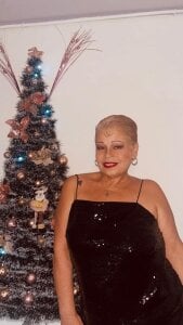 Lucy_Milf_68 merry christmas Pic 9