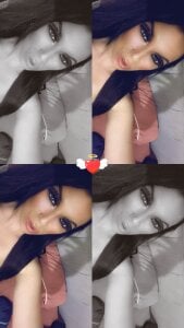 Bellababexox_ Selfies รูป  2