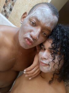 negramenta Con mi chica trans Pic 6