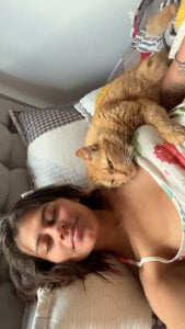 RachelWeisz_My pets Bild 3