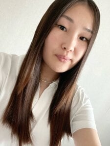 TiaraGaluski My first Album Pic 4