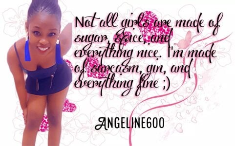 ANGELINE600