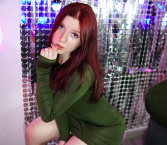 Layla_Glam New hair color^^ Pic 5