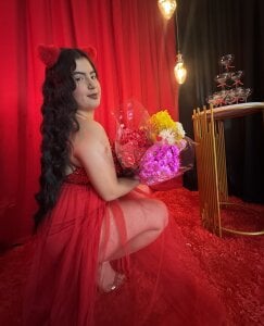 AnithaaYork Be my Valentine 💖 Bilde