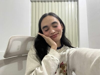 BriannahVixen Public Pic