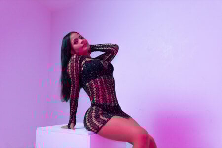 SiaFoxx_ SEND YOU A BIG KISS Hình 3