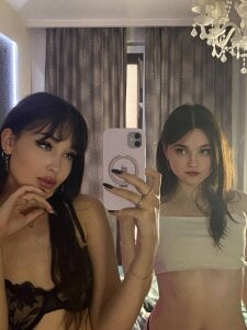 HeidiDiaz Dreamy Encounters Pic