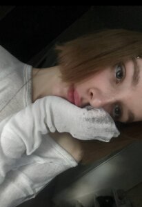 MarieHernandez Public Pic 2