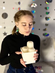 FairrryBluuum me^^ Pic 2