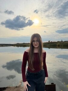 GloriaWalkerJr My cute photo Pic