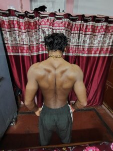 HotBlackBoy91 Public Pic 5