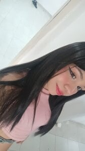 Tatiana18Strip Pink🩷 Pic 5