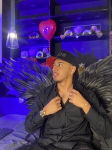 Brand_Collins happy valentine's day💘 Poză 3