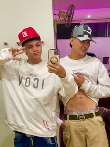 stiven_24cm For my favorite boys!♥ slika