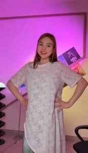 jinko5823세 부킹녀 Bild