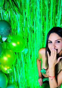 Saint Patrick's Day 🍀🍀🍀🍀 od letiziia_sky1  snímek