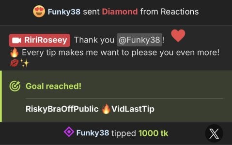 RiriRoseeyのMy Dream Car 🚗 My dream boyz 💕の 8枚の写真