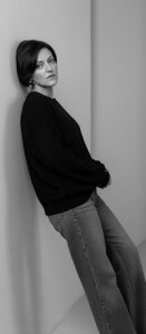 Vivian_Violet_ denim chic зображення 4