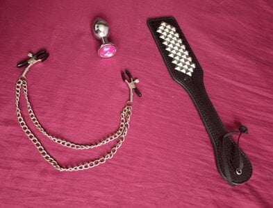 Tamara_m_ my toys Pic 2