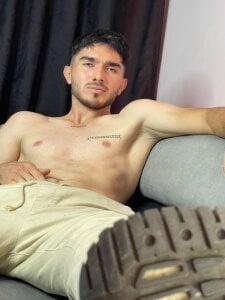 Zdjęcia Dante_Blake1 Public:  5