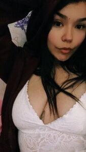 LokiGoddess Public Pic 5