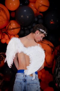 JackFrosst ANGEL Billede 3