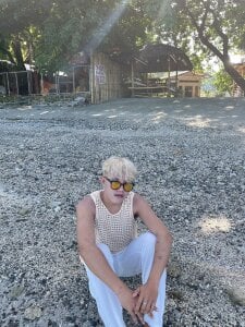 ur_fucking_rolly Beach Boy🏝️🌊 Foto 5