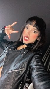 Gina_77 Gina Rocker 🤘🏻 Pic 4