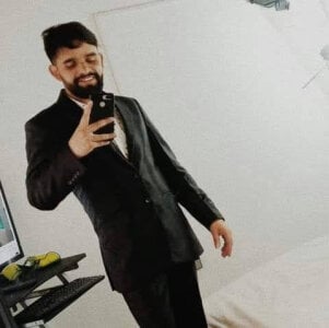 BurakHadidd Public Pic