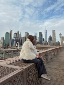 Newyork🇺🇸 od solenheu  2 snímek