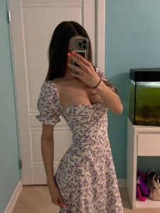 MinaMancilla LOVE ME? Pic 2