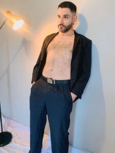 jonasbeardsPublic照片 3