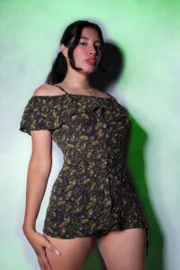 CoralineSanchez: Happy St. Patrick's Day 🍀 ( 3 фото)