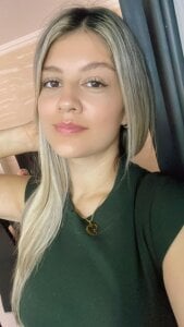 BlondieCutee Public Pic 3